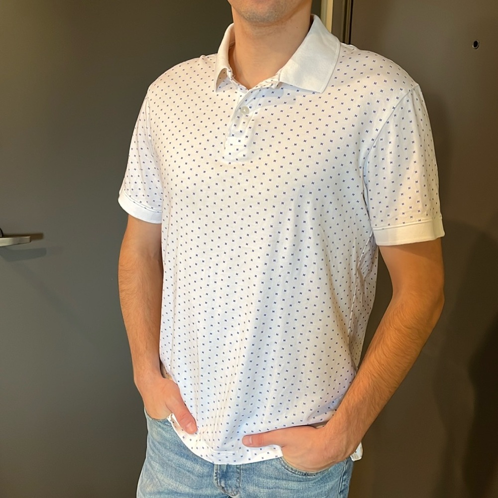 Men’s Shirt Small Size